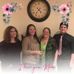 Meet your Posher, Donna